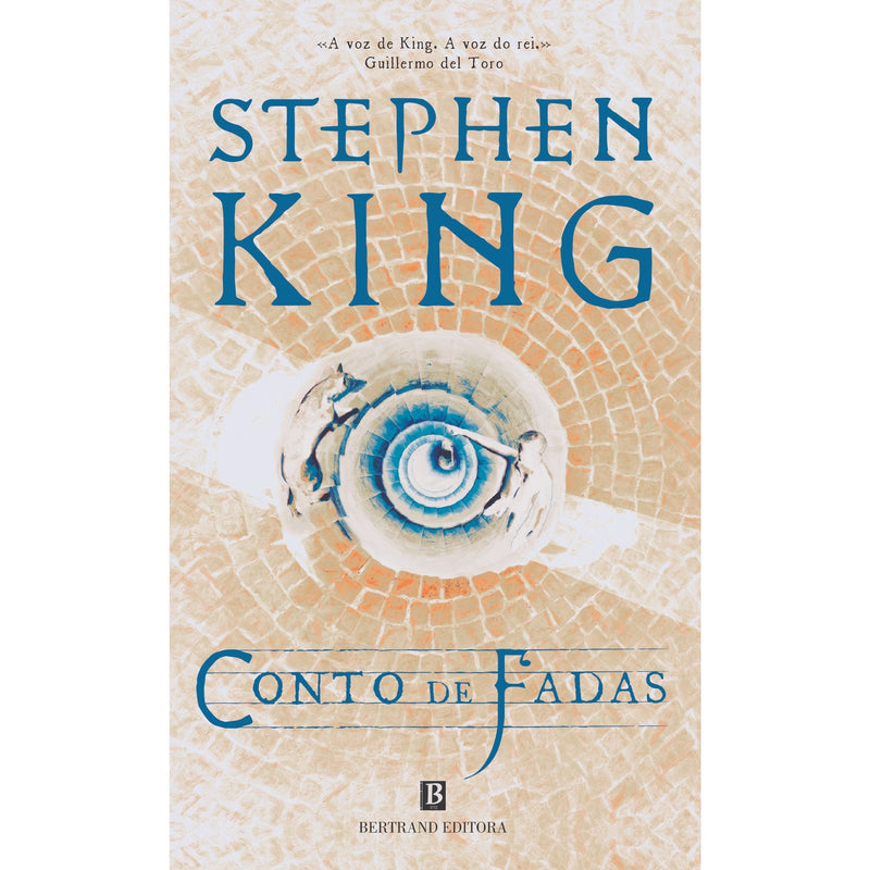 Conto de Fadas de Stephen King
