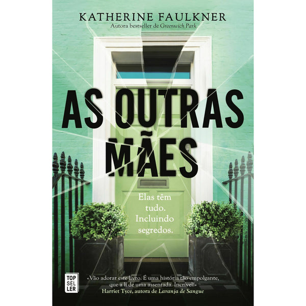 As Outras Mães de Katherine Faulkner
