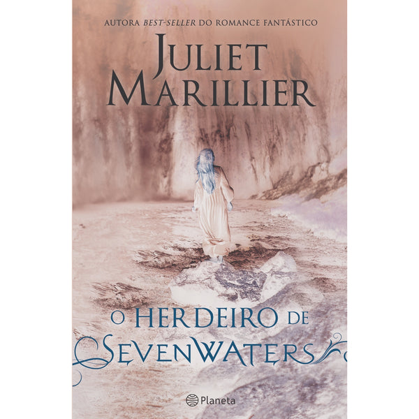 O Herdeiro de Sevenwaters de Juliet Marillier