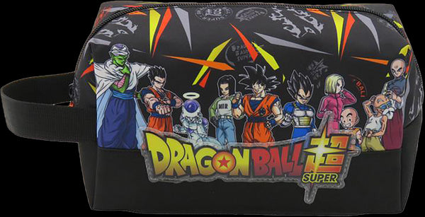 Bolsa Necessaire - Dragon Ball