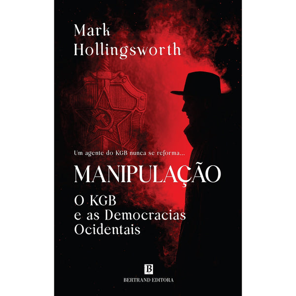 Manipulação de Mark Hollingsworth