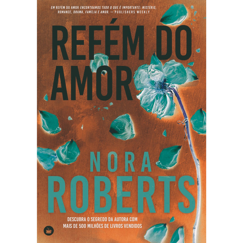 Refém do Amor de Nora Roberts