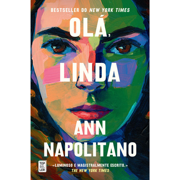 Olá, Linda de Ann Napolitano