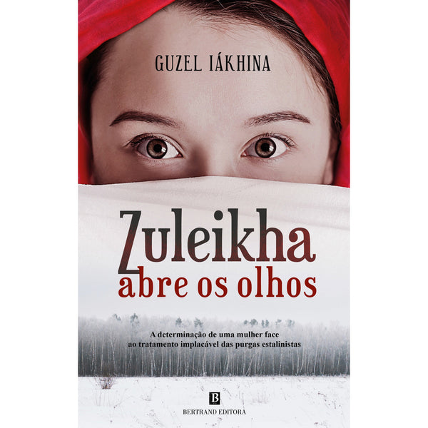 Zuleikha Abre os Olhos de Guzel Iákhina