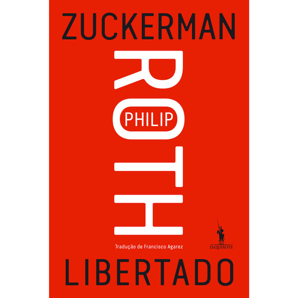 Zuckerman Libertado de Philip Roth