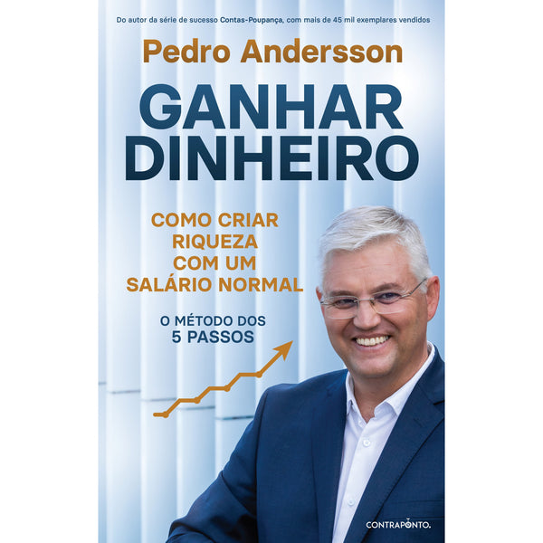 Ganhar Dinheiro de Pedro Andersson