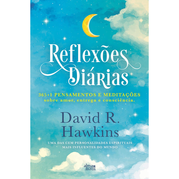 Reflexões Diárias de David R. Hawkins