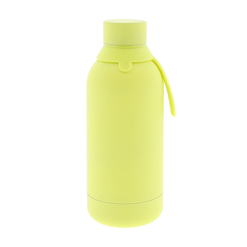 Garrafa Capacidade 500Ml - Lemony