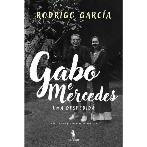 Gabo e Mercedes: uma Despedida de Rodrigo García