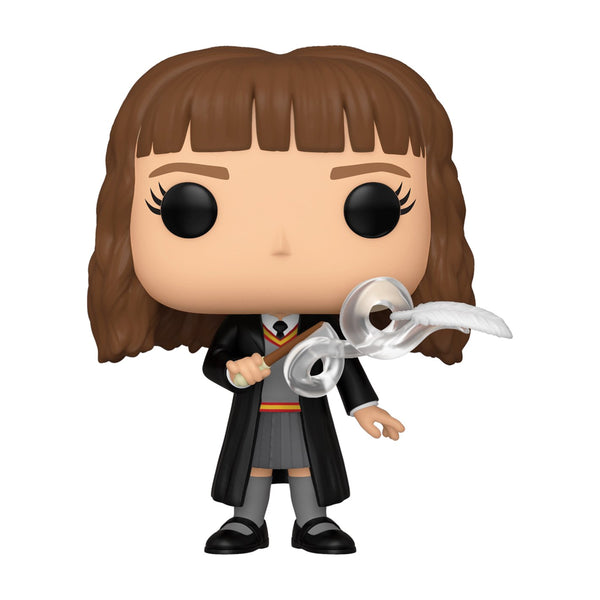 Funko Pop! Hermione Granger With Feather