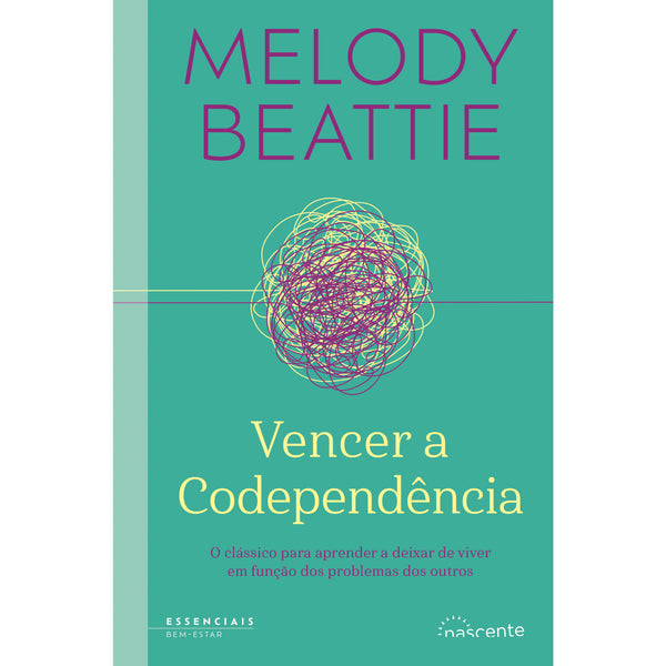 Vencer a Codependência de Melody Beattie
