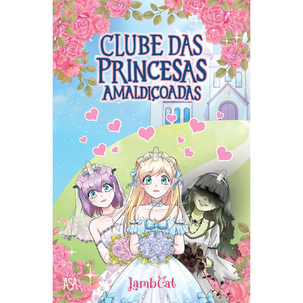 Clube das Princesas Amald de Lambcat