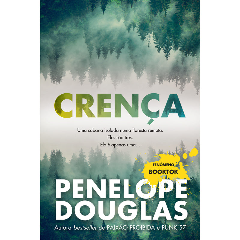 Crença de Penelope Douglas
