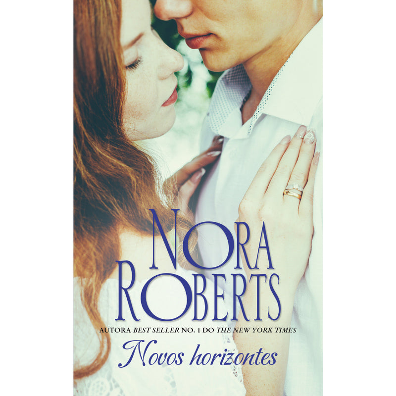 Novos Horizontes de Nora Roberts