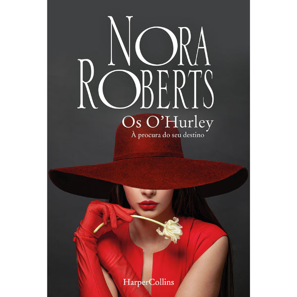 OS O'HURLEY de Nora Roberts
