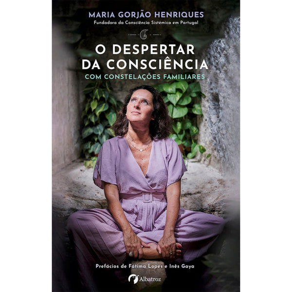 O Despertar da Consciência de Maria Gorjão Henriques