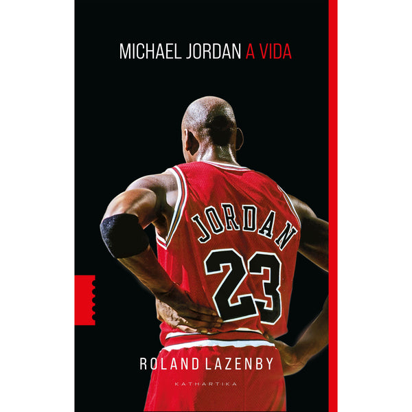 Michael Jordan de Roland Lazenby