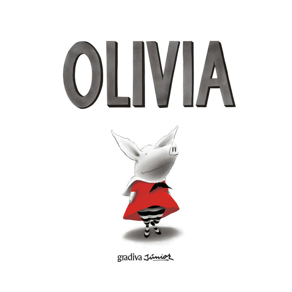 Olivia de Olivia