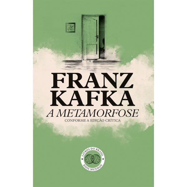 A Metamorfose de Franz Kafka