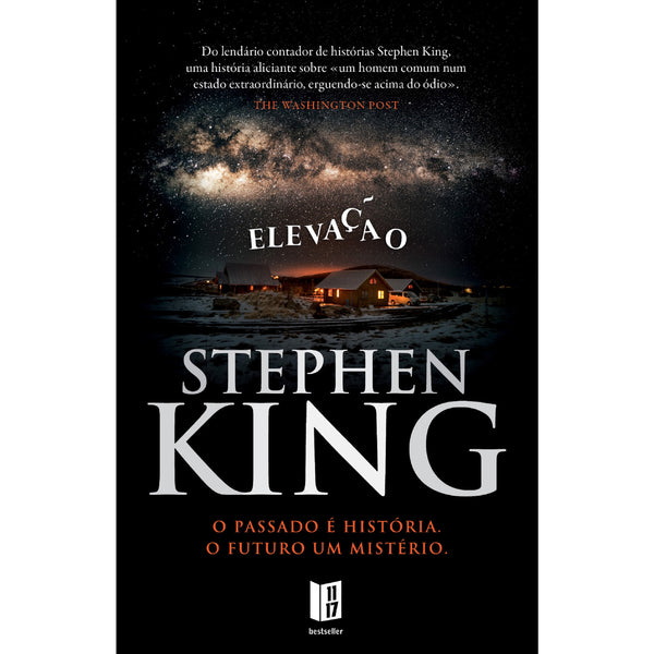 Elevação de Stephen King