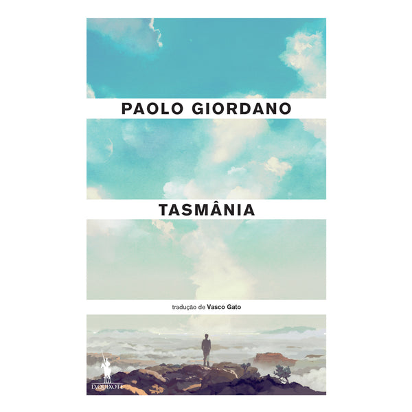 Tasmânia de Paolo Giordano