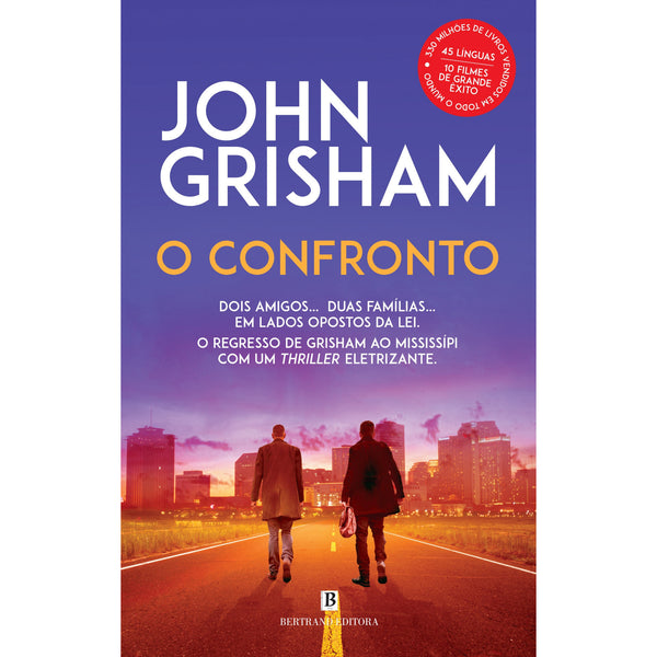 O Confronto de John Grisham