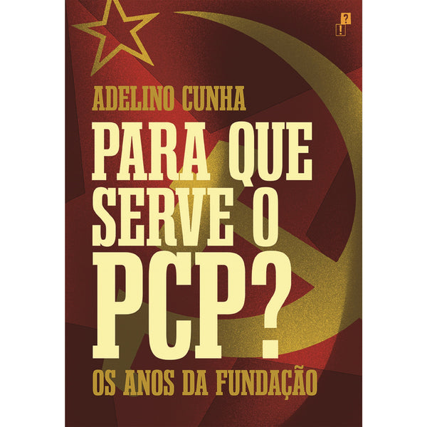 Para que Serve o PCP? de Adelino Cunha
