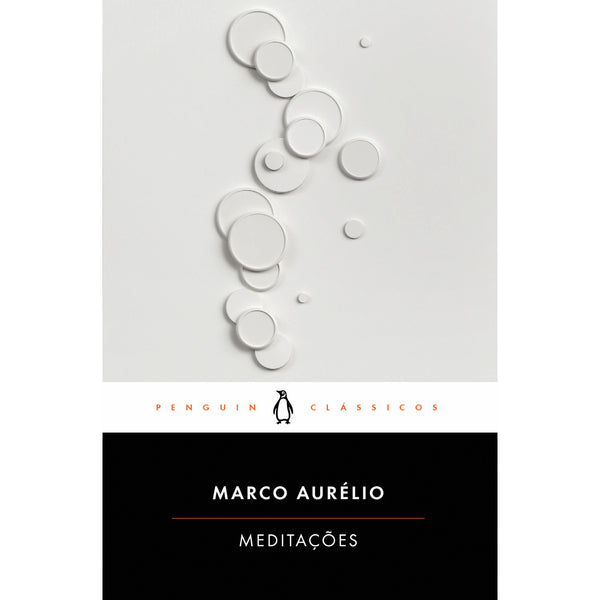 Meditações de Marco Aurelio