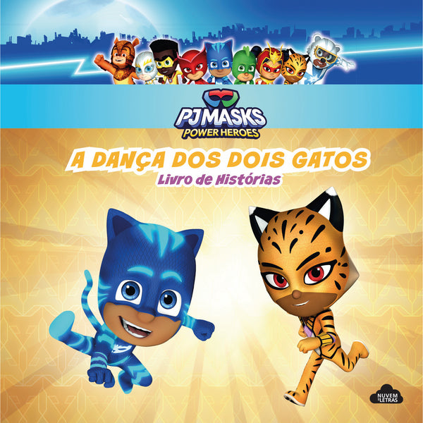 A Dança dos Dois Gatos de Hasbro Internacional, Inc