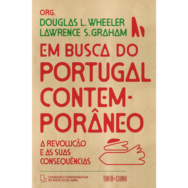 Em Busca do Portugal Contemporâneo: de AAVV