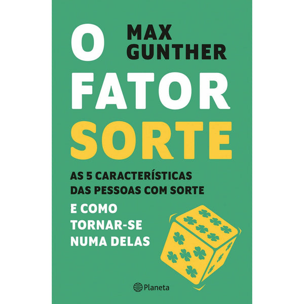 O Fator Sorte de Max Gunther