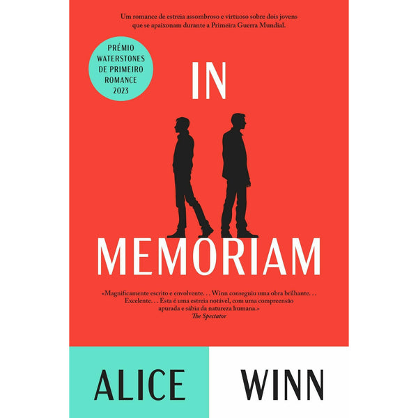 In Memoriam de Alice Winn